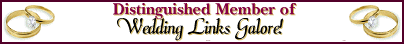 Wedding Links Logo